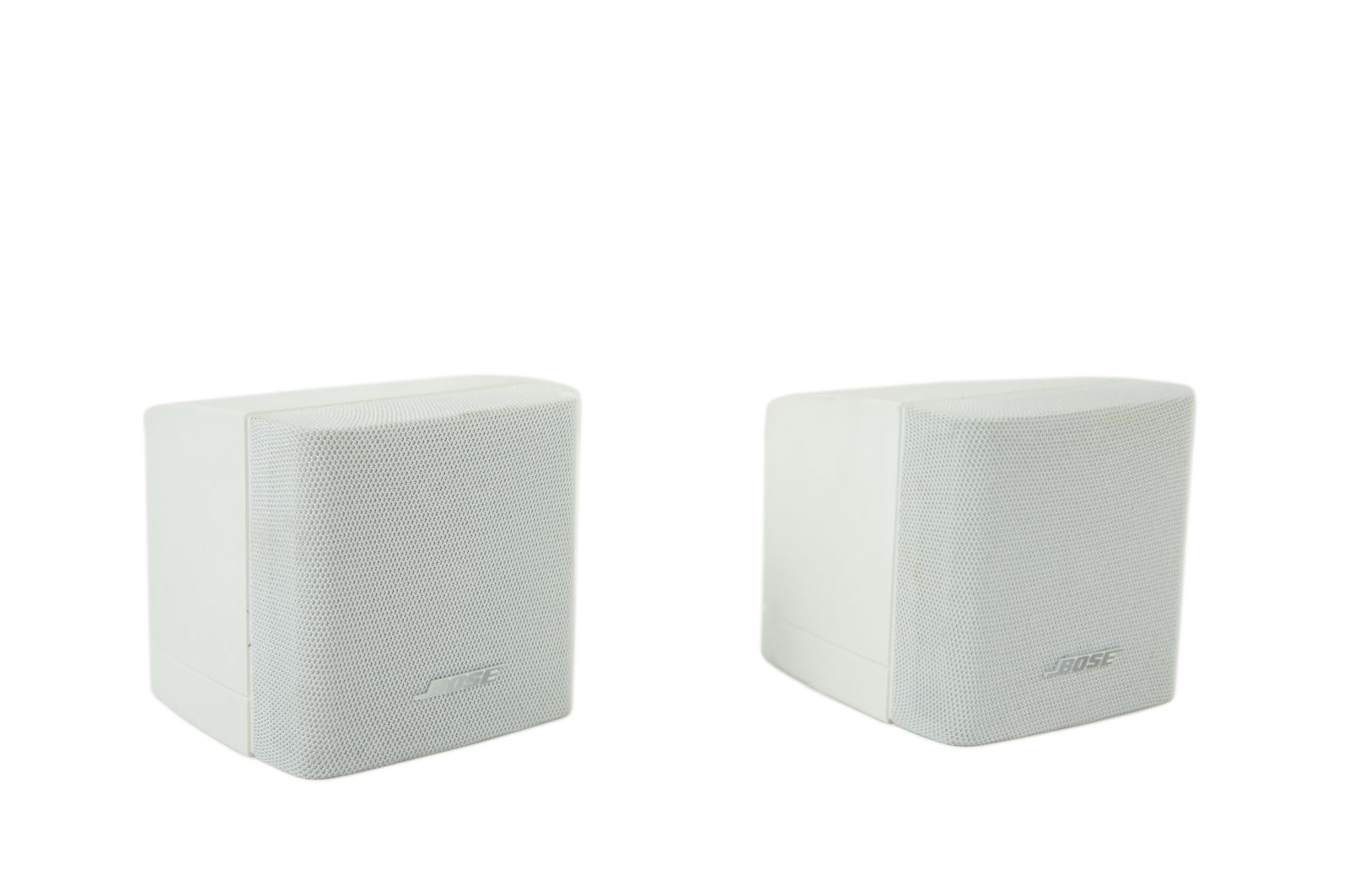 2x_Bose_Acoustimass_Lifestyle_Einzelcubes_Lautsprecher_Series_III_Weiss