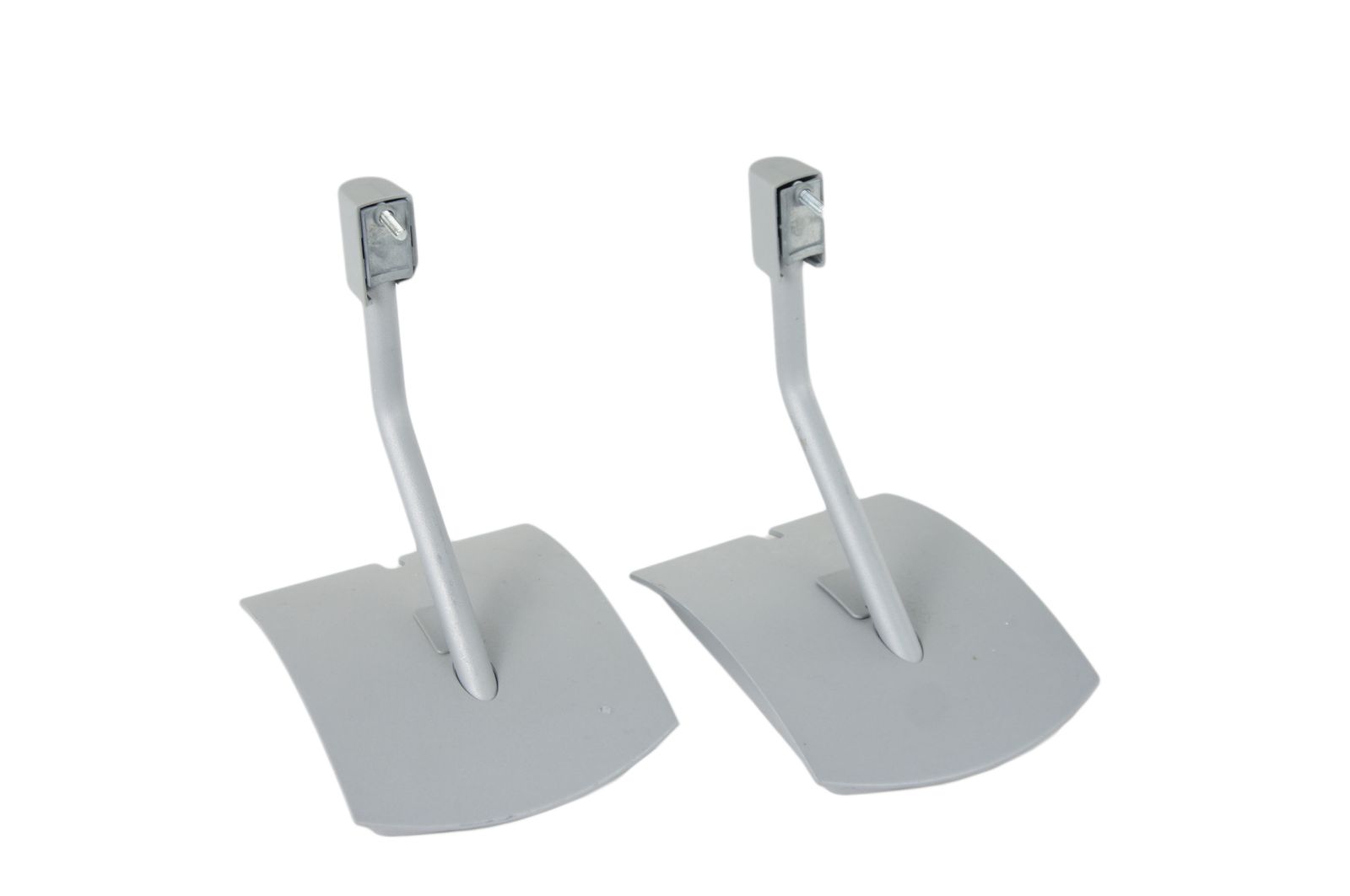 2x_Bose_UTS_20_Stative_Stander_Tischstative_Silber_02
