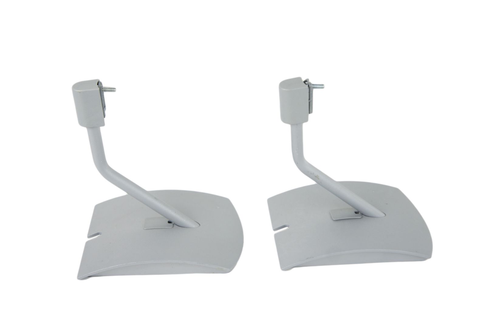 2x_Bose_UTS_20_Stative_Stander_Tischstative_Silber_03