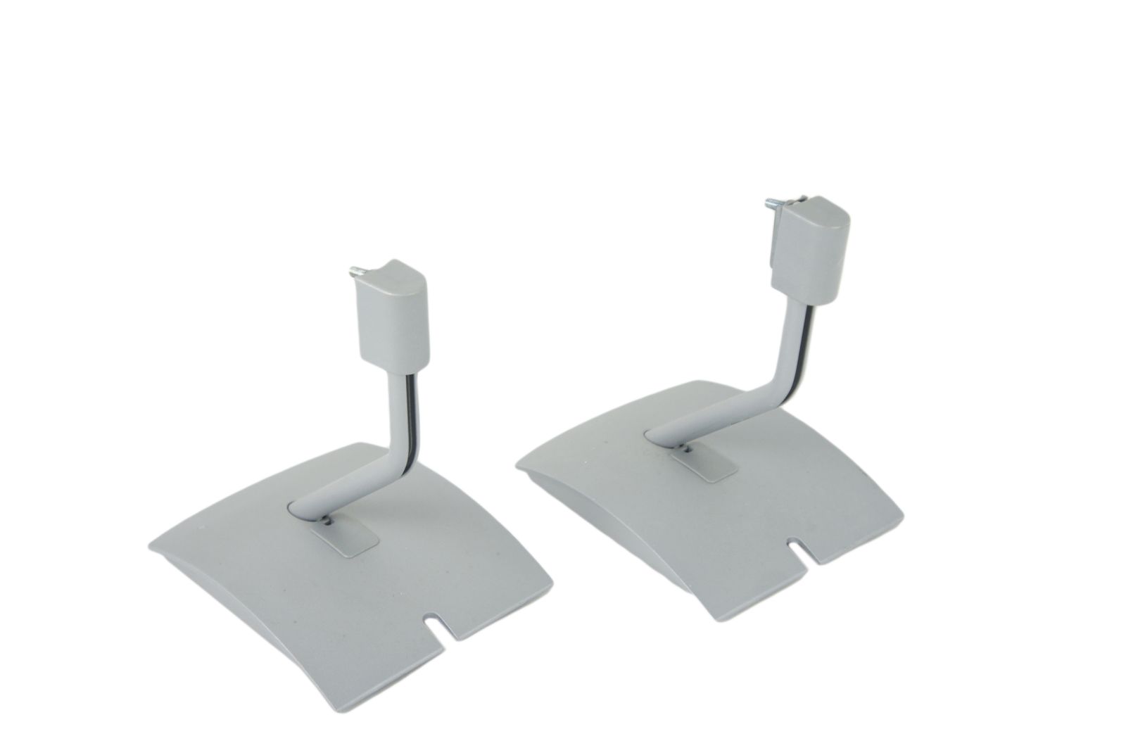 2x_Bose_UTS_20_Stative_Stander_Tischstative_Silber_04
