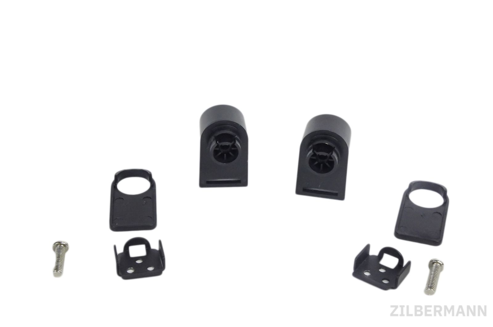 2x_Harman_Kardon_Wandhalterungen_schwarz