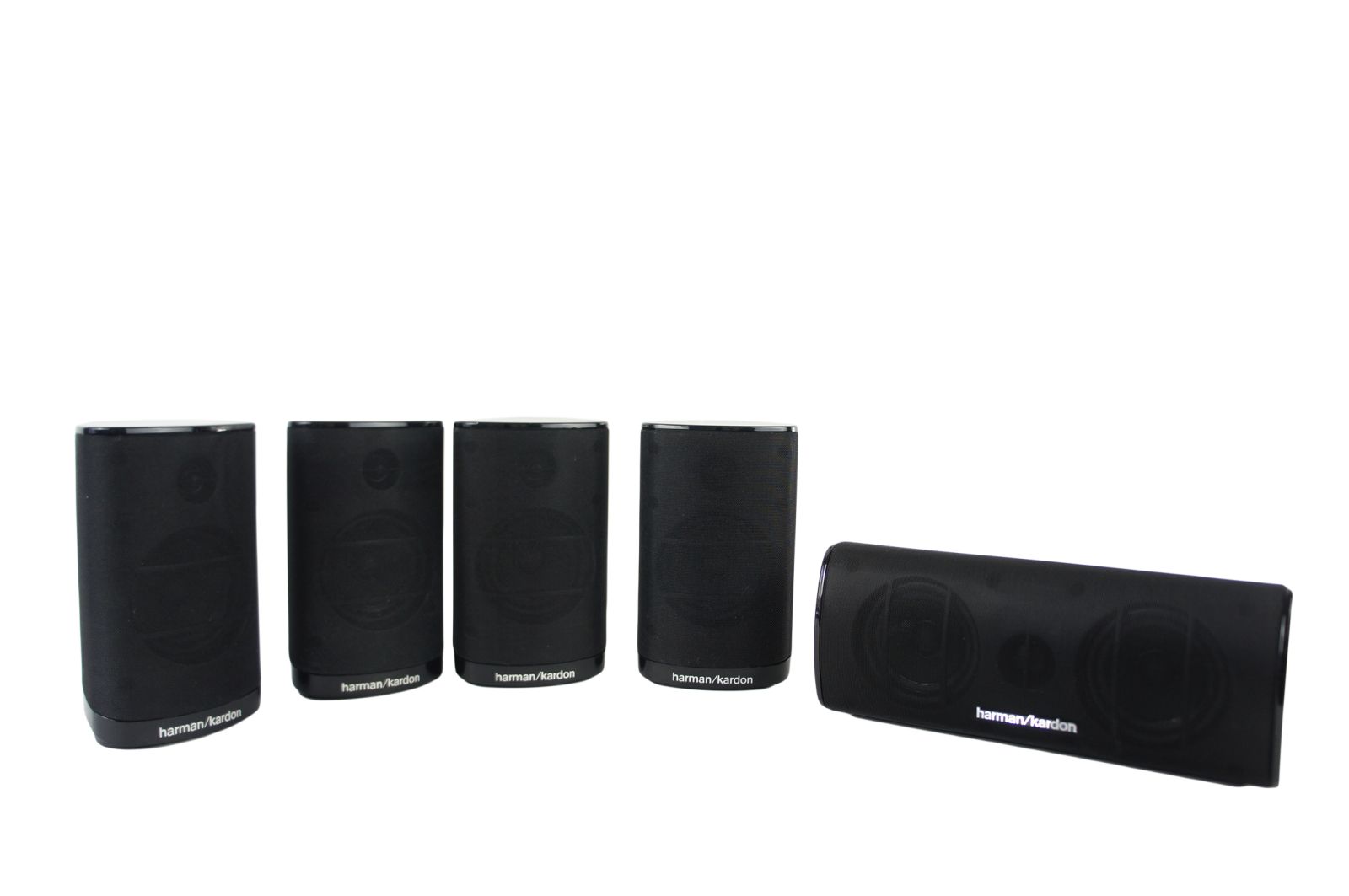 5x_Harman_Kardon_SAT-TS15_Lautsprecher_Boxen_Schwarz_02