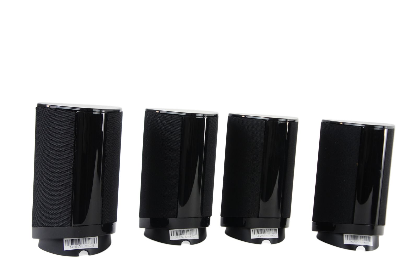 5x_Harman_Kardon_SAT-TS15_Lautsprecher_Boxen_Schwarz_08