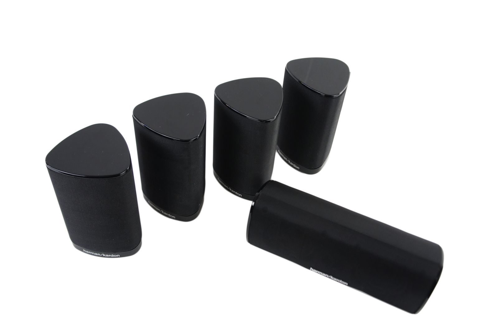 5x_Harman_Kardon_SAT-TS15_Lautsprecher_Boxen_Schwarz_09