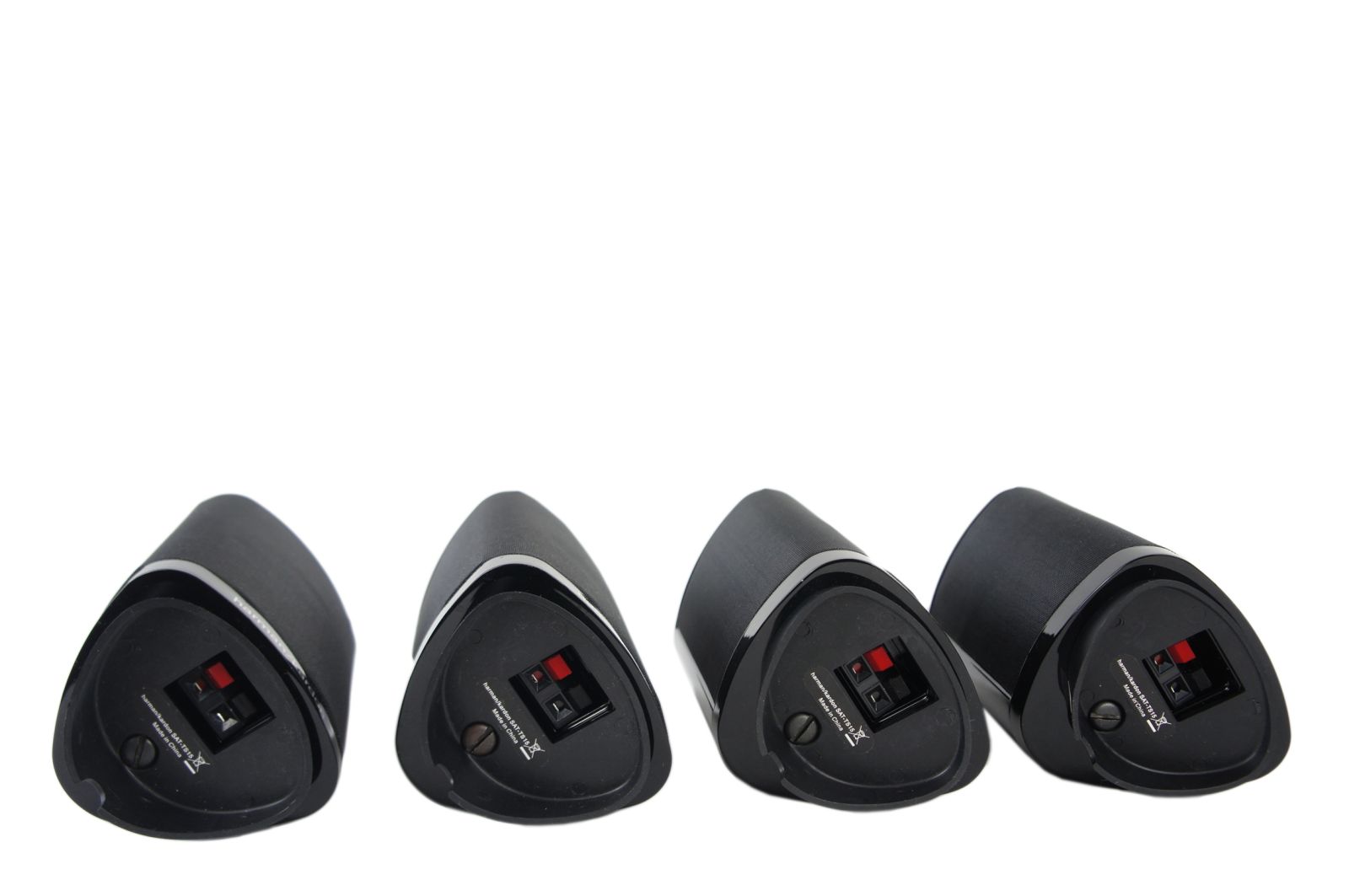 5x_Harman_Kardon_SAT-TS15_Lautsprecher_Boxen_Schwarz_10