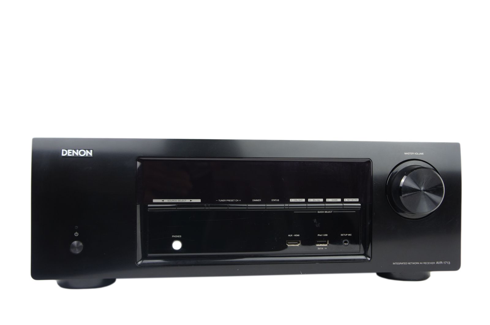 Denon_AVR_1713_5.1_AV-Receiver_04