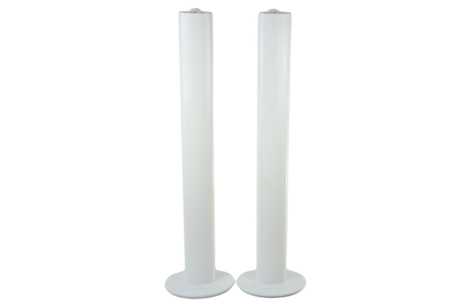 2x_Harman_Kardon_HTFS_2_Lautsprecherstander_Stative_StandfuBe_Weiss