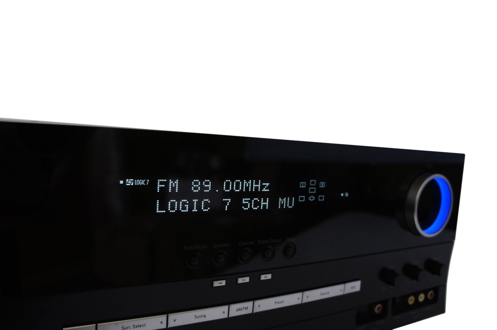 Harman_Kardon_AVR_130_Dolby_Digital_DTS_AV_Receiver