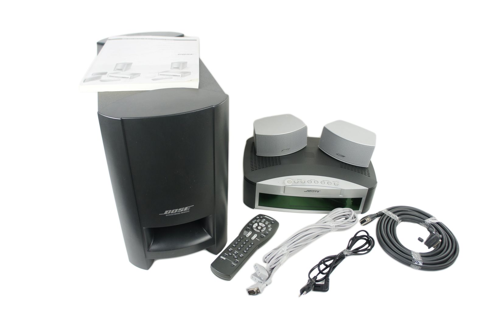 Bose_321_3-2-1_GS_Heimkino-System