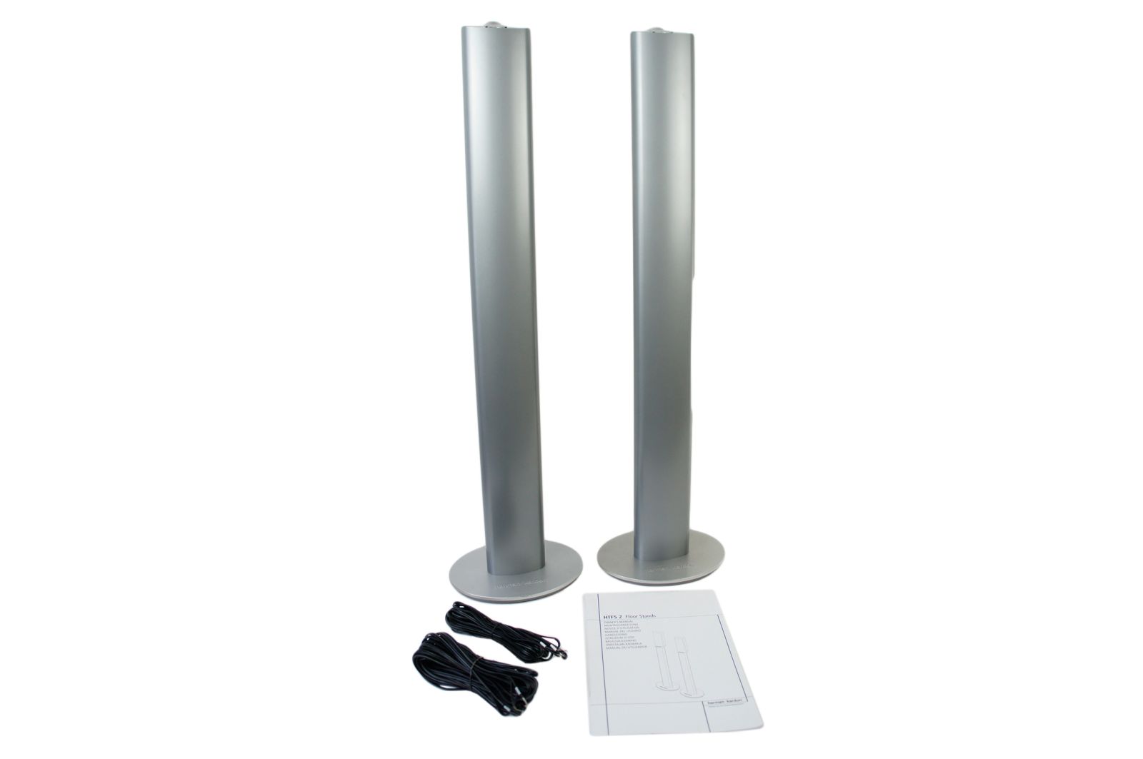 2x_Harman_Kardon_HTFS_2_Lautsprecherstander_Stative_StandfuBe