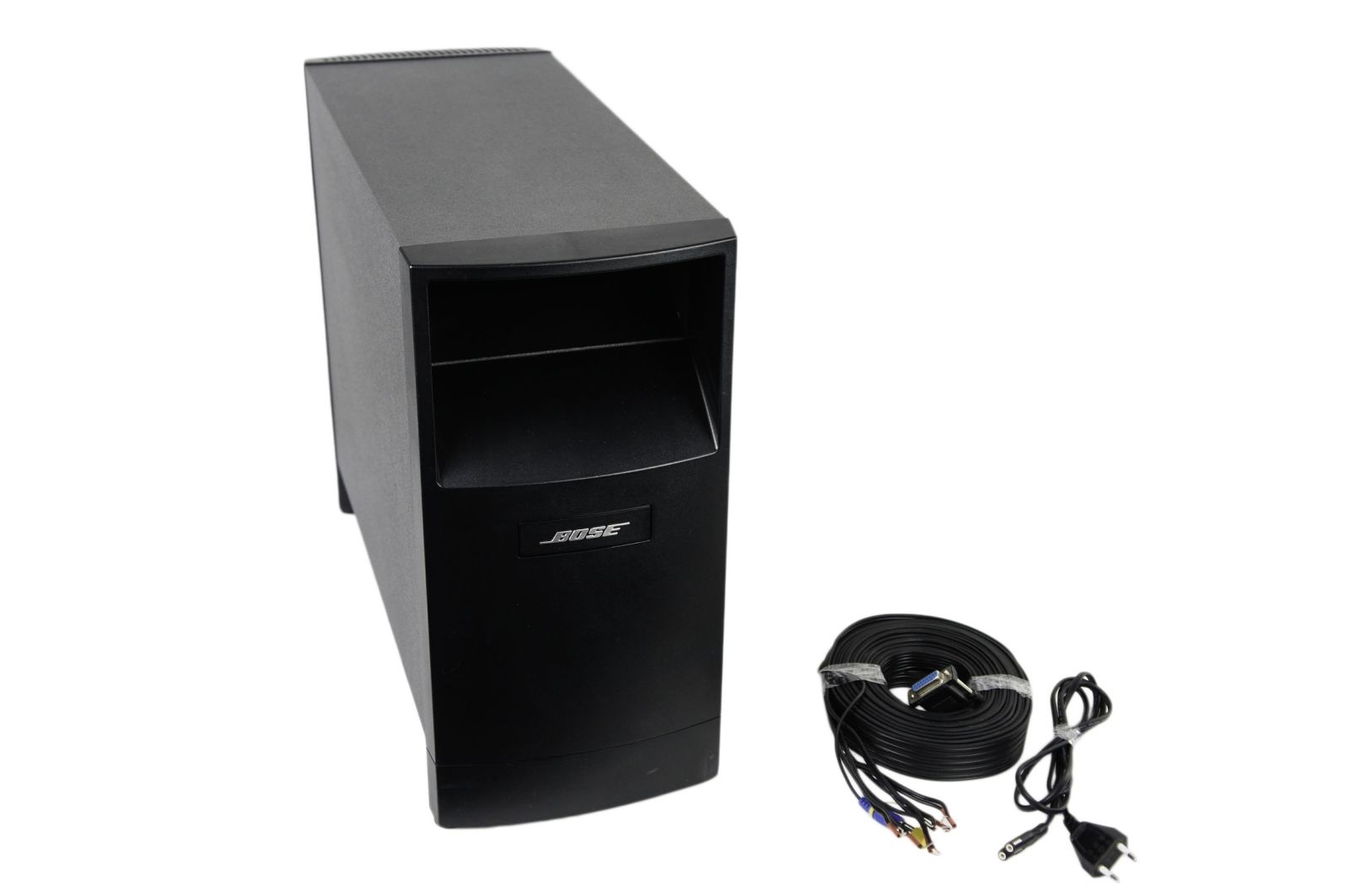 Bose_Acoustimass_6_Series_III_5.1_Subwoofer_Aktiv