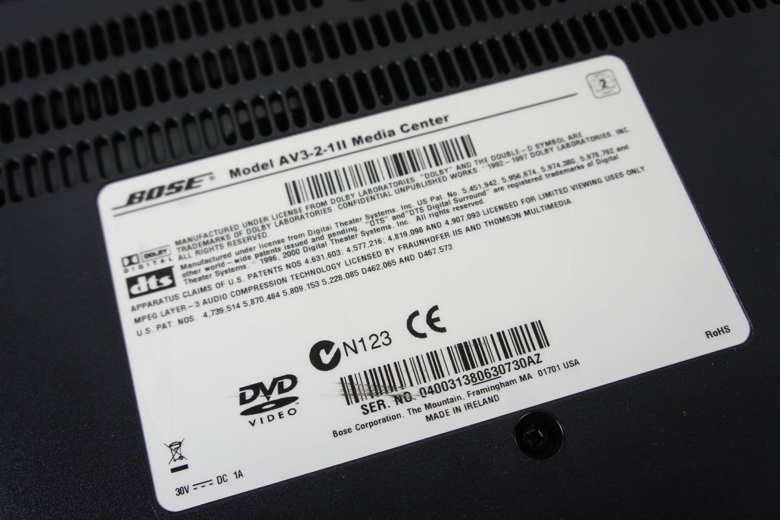 Bose_321_3-2-1_Series_II_Heimkino-System_10
