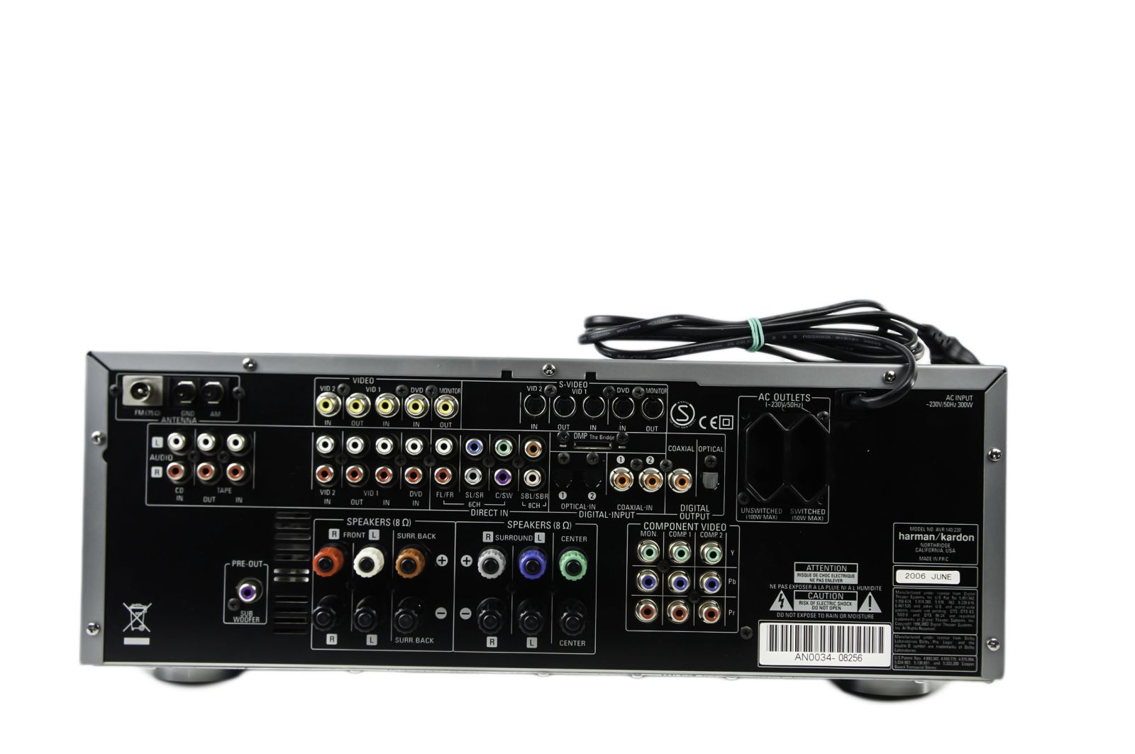 Harman_Kardon_AVR_140_Dolby_Digital_6.1_AV-Receiver_05