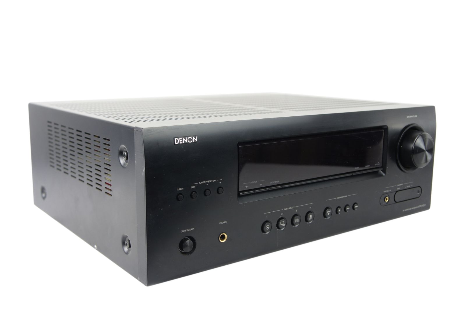 Denon_AVR-1312_HDMI_5.1_AV-Receiver_03