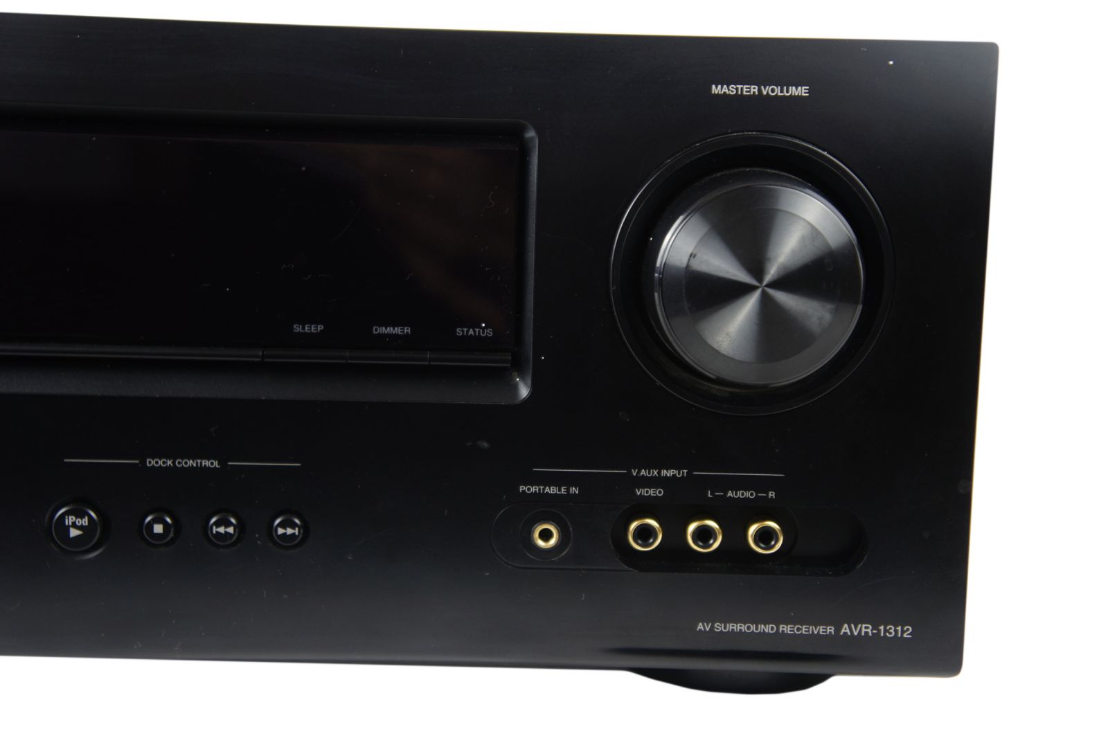 Denon_AVR-1312_HDMI_5.1_AV-Receiver_06