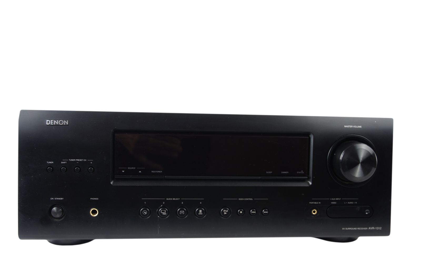 Denon_AVR-1312_HDMI_5.1_AV-Receiver_07