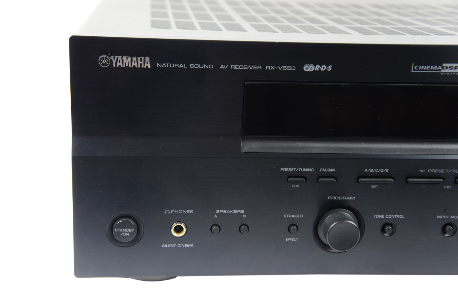 Yamaha_RX-V550_6.1_Receiver_05