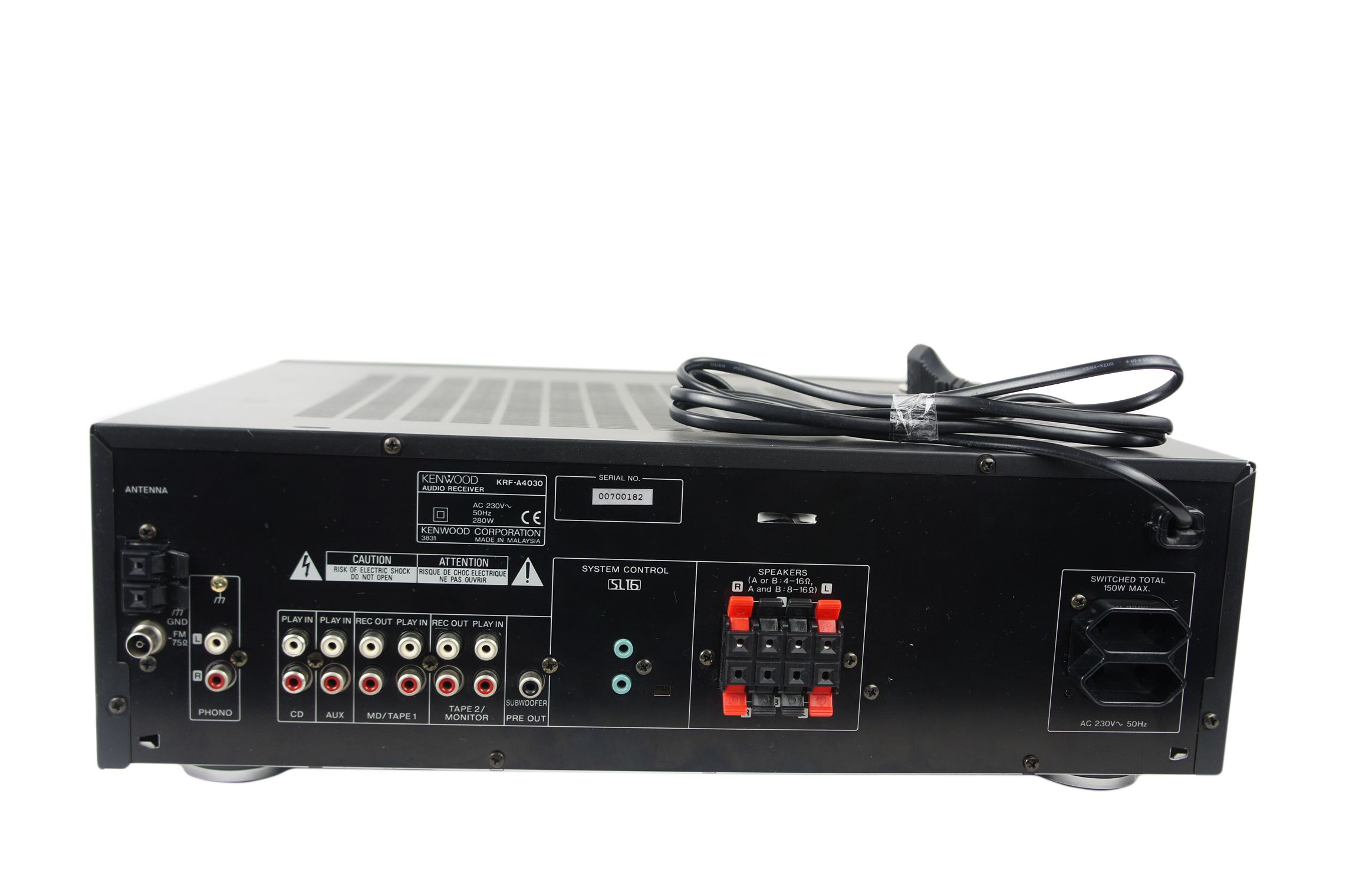 Kenwood_KRF-A_4030_Stereo_RDS_Receiver_05
