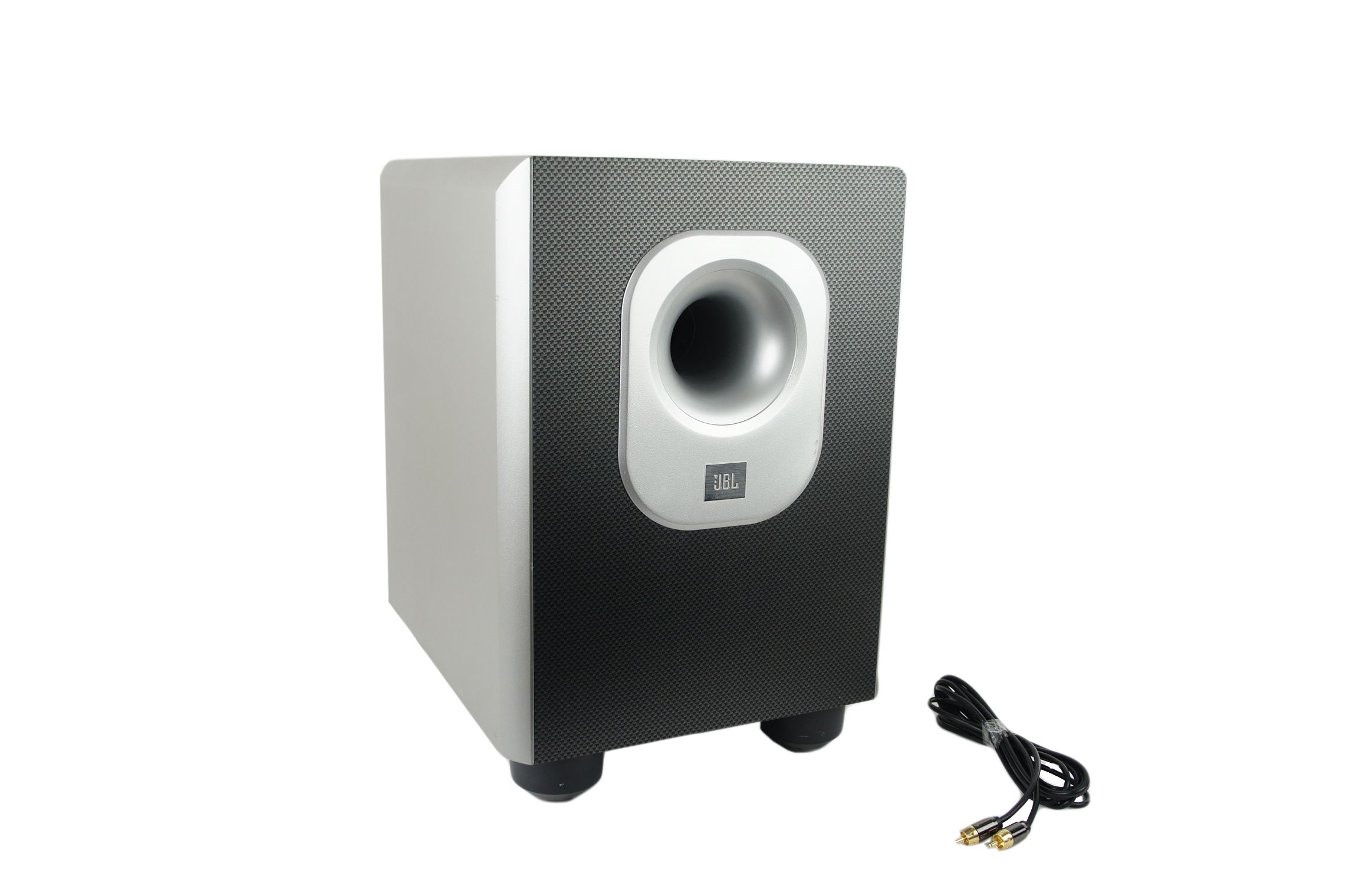 JBL_SUB_200_Subwoofer_Aktiv