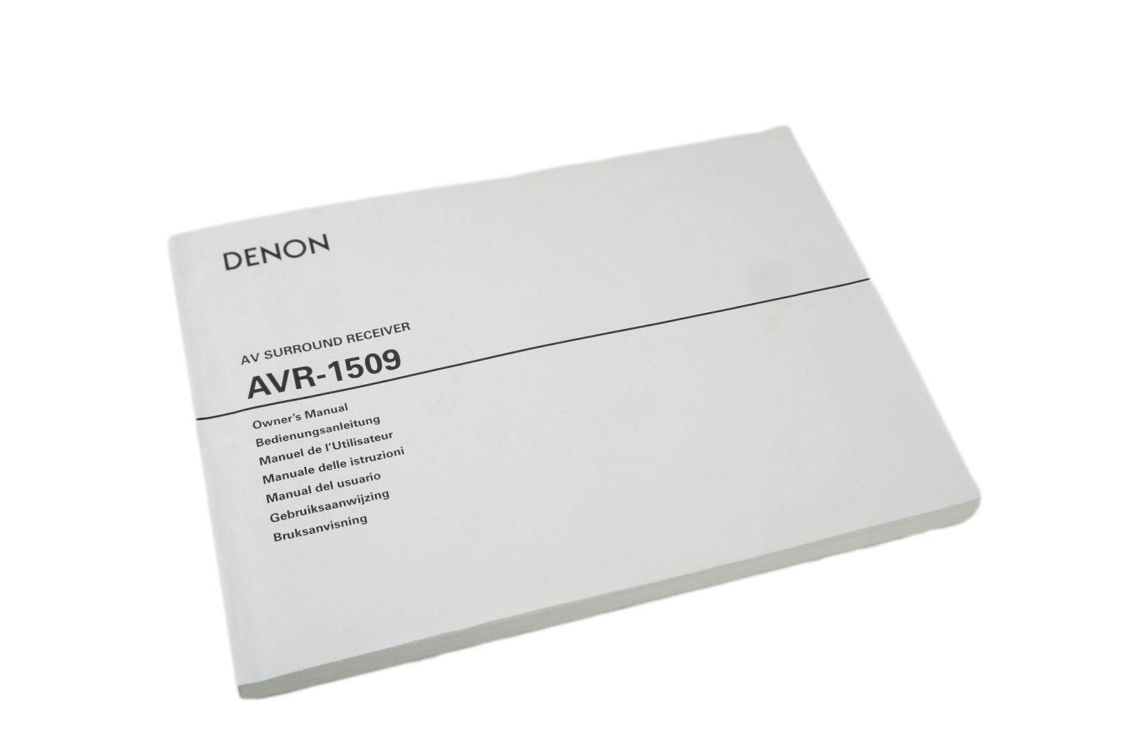 Denon_AVR-1509_Dolby_Digital_DTS_Receiver_mit_HDMI_12