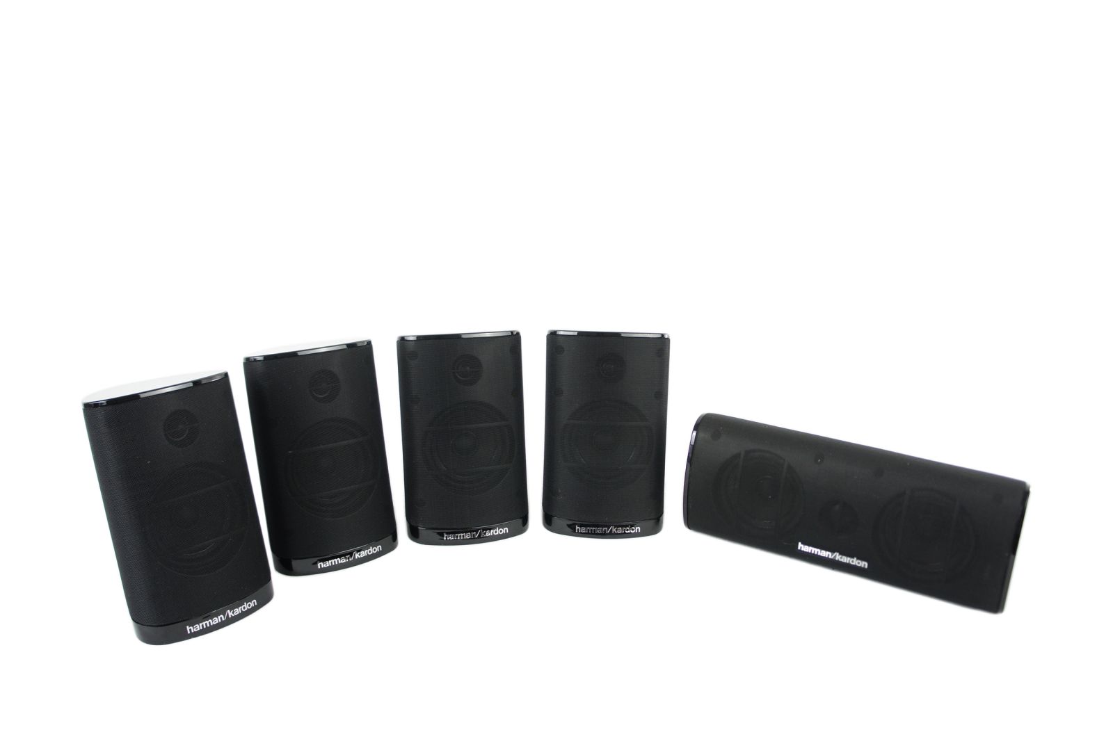 5x_Harman_Kardon_SAT-TS7BQ_Lautsprecher_Boxen