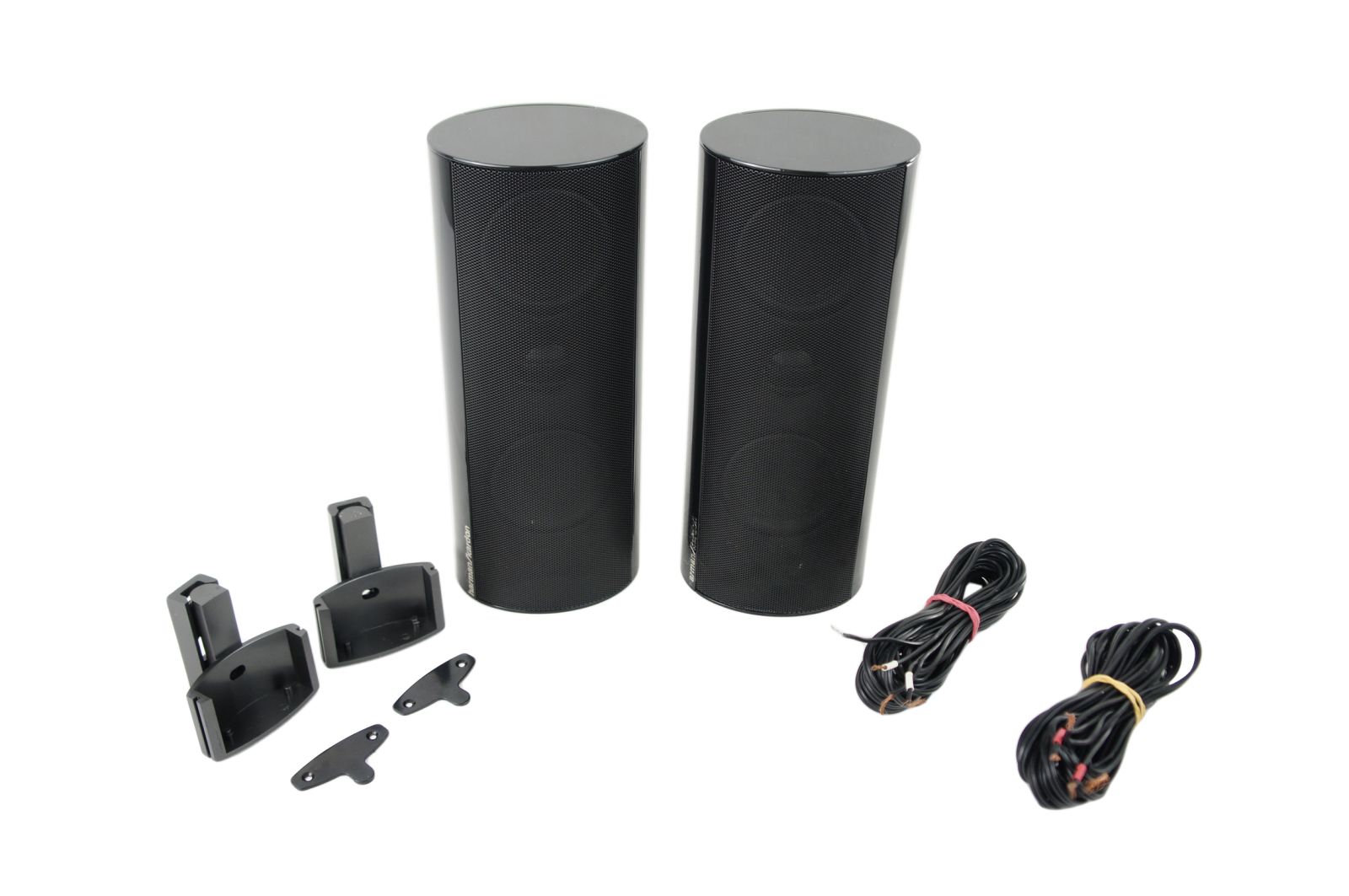 2x_Harman_Kardon_SAT-TS60_Lautsprecher_Boxen