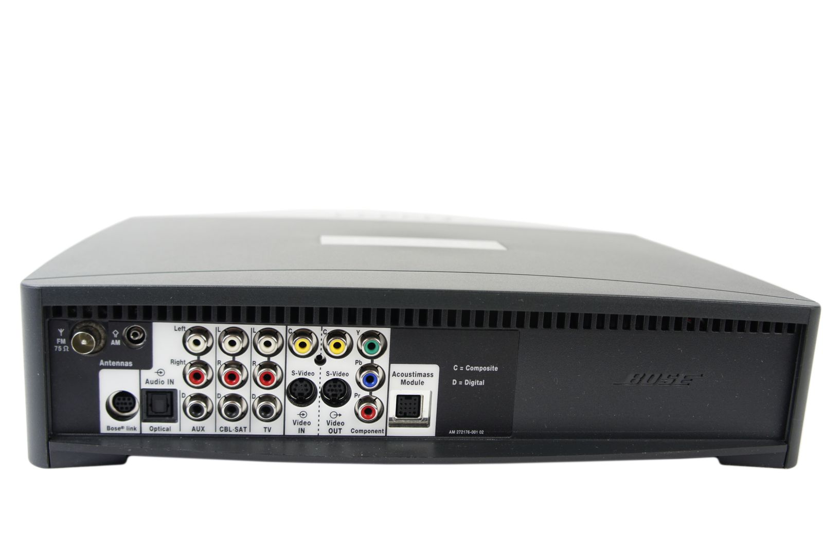 Bose_321_3-2-1_Series_II_GSX_Heimkino-system_08