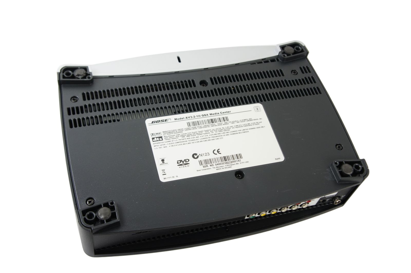 Bose_321_3-2-1_Series_II_GSX_Heimkino-system_11