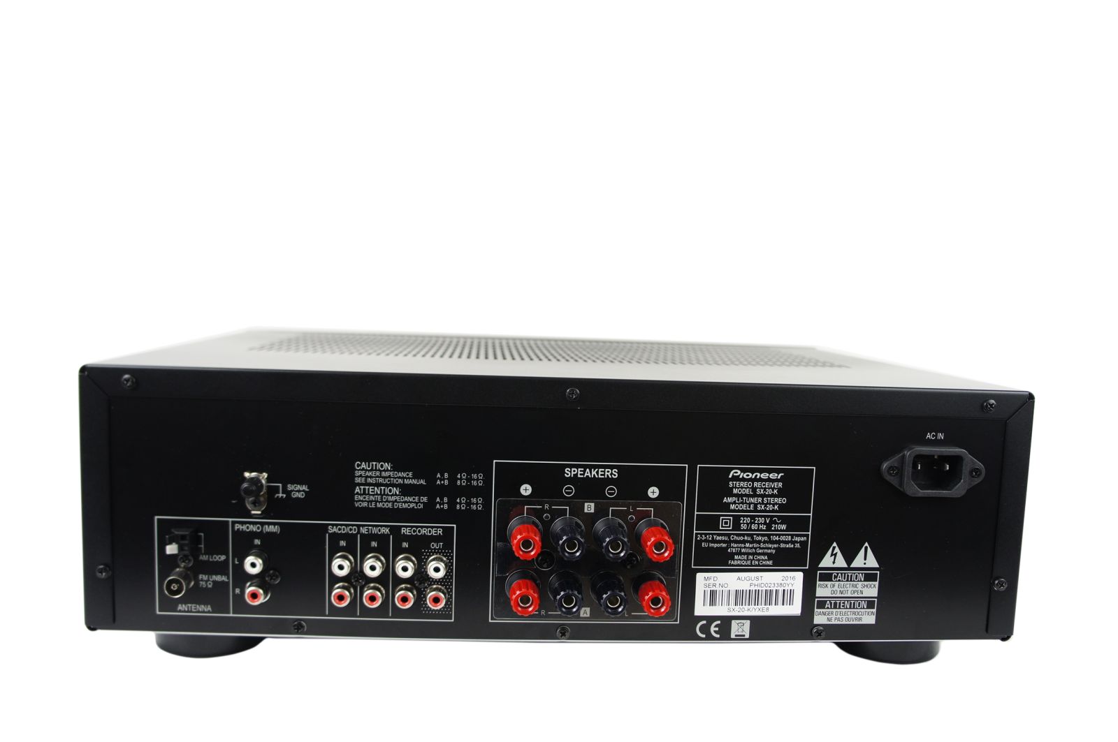 Pioneer_SX-20-K_Stereo_RDS_Receiver_05