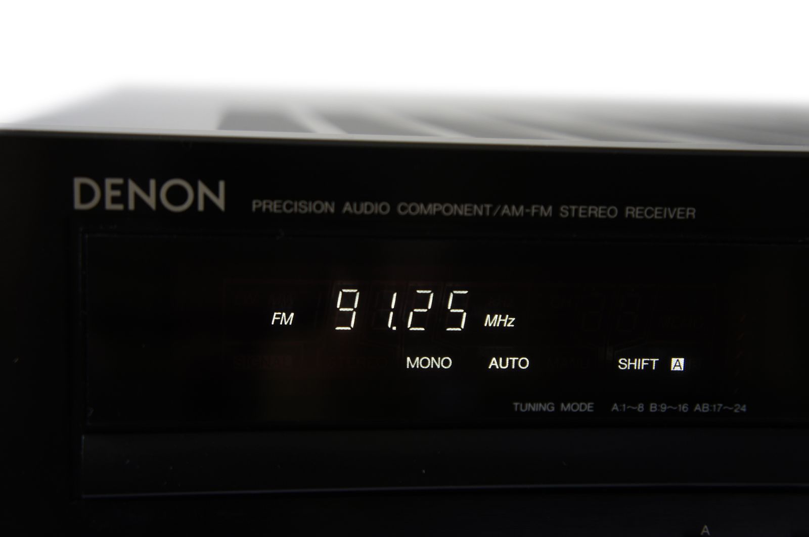 Denon_DRA-325R_HiFi_Stereo_Receiver