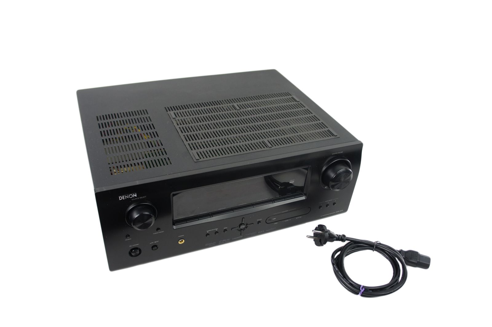 Denon_AVR-1610_Dolby_Digital_AV-Receiver_mit_HDMI_02