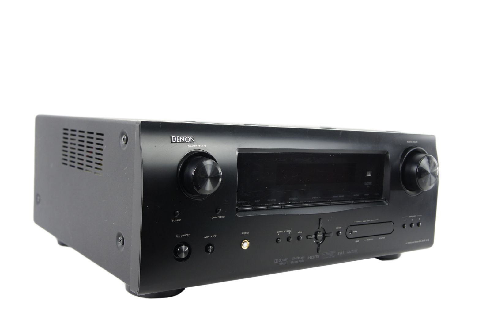 Denon AVR1610 AVReceiver gebraucht kaufen azilb.de