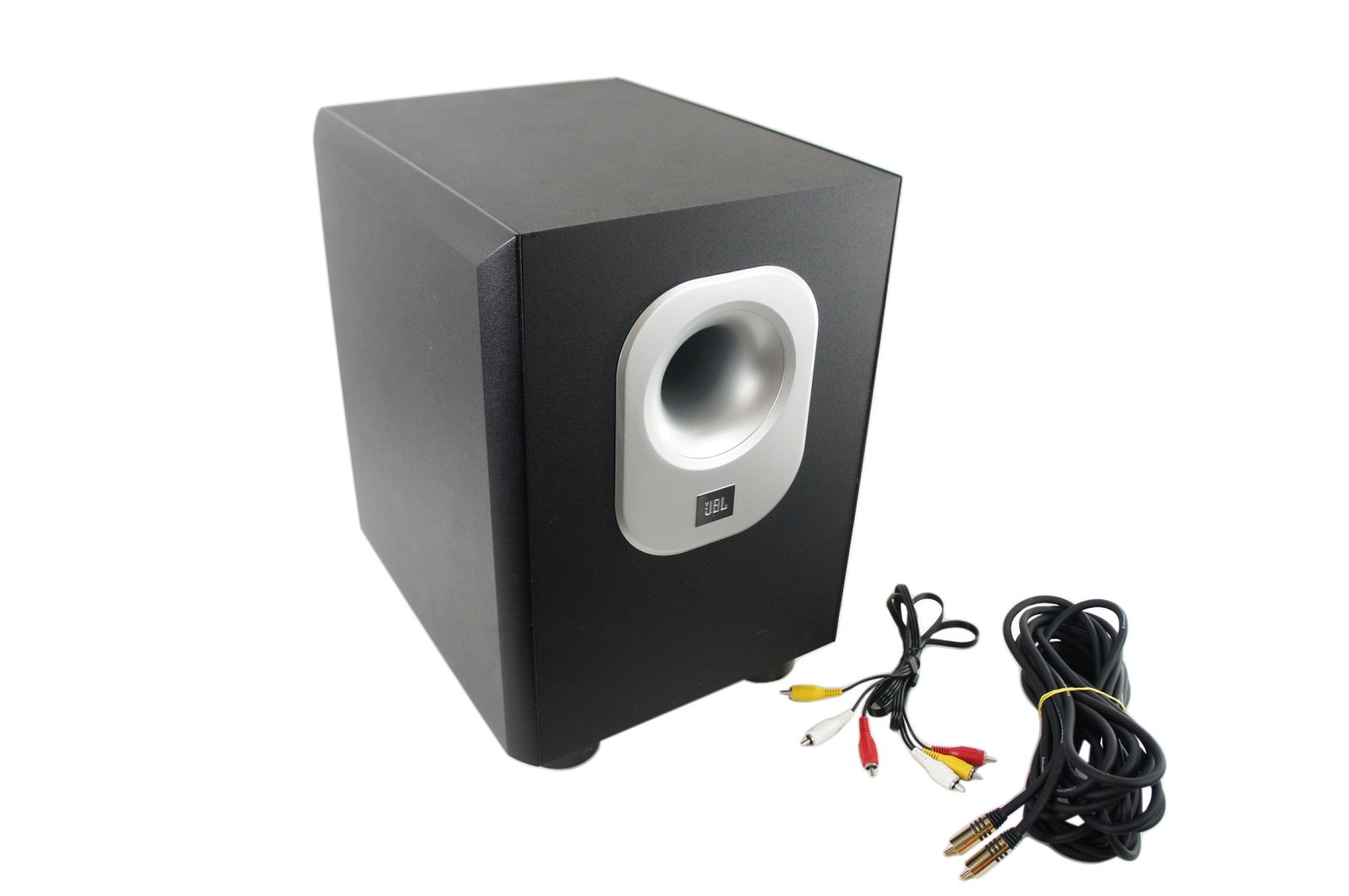 JBL_SUB_200_Subwoofer_Aktiv