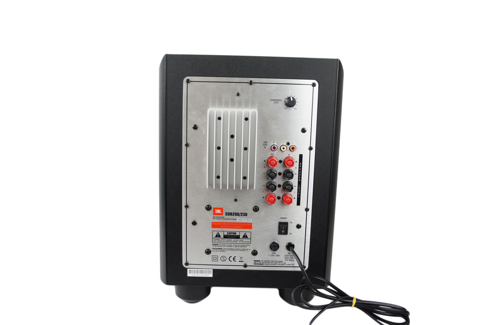 JBL_SUB_200_Subwoofer_Aktiv_03