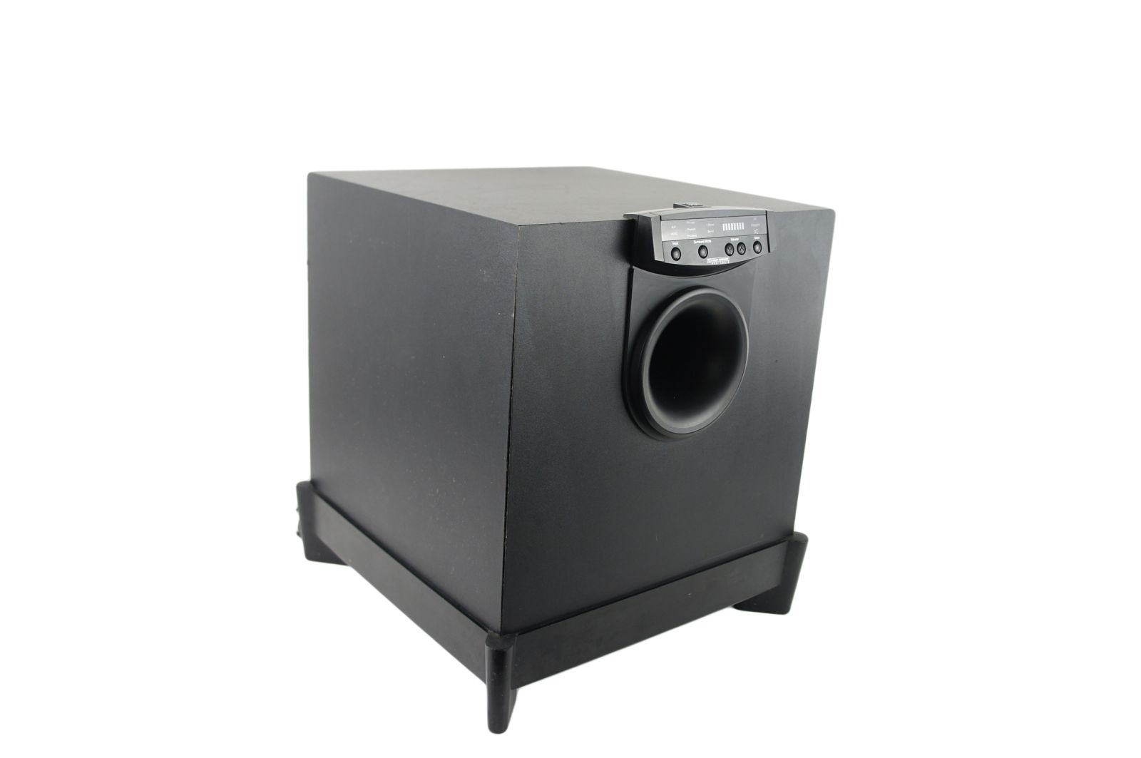 JBL_Simply_Cinema_SUB300_Home_Theater_Subwoofer