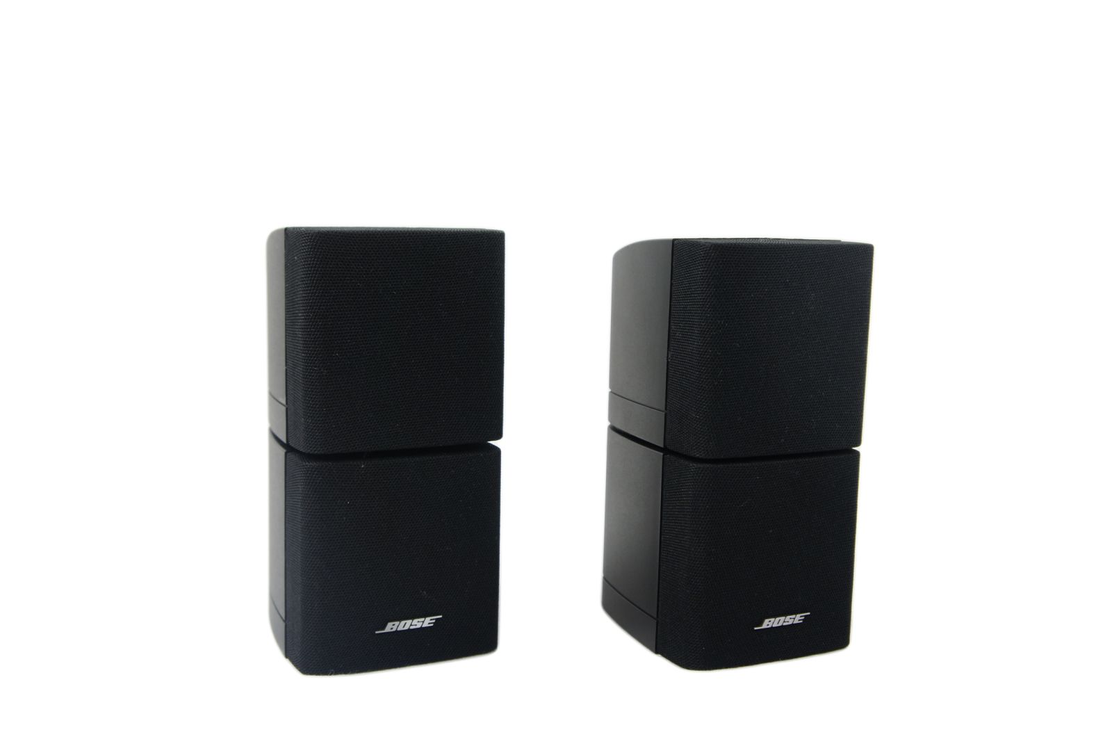 2x_Bose_Acoustimass_Doppelcubes_Lautsprecher_Satelliten_Cubes_Lifestyle_Series_III