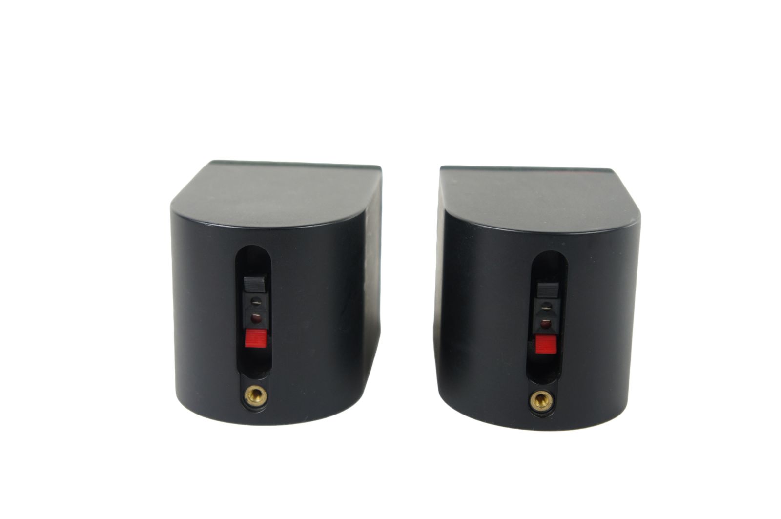 2x_Bose_Einzelcubes_Lautsprecher_Boxen_Series_II_mit_roten_Rand_04