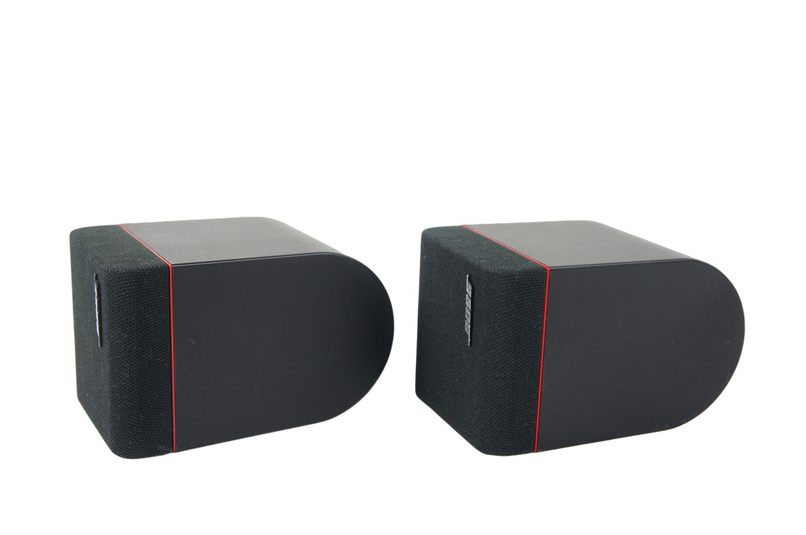2x_Bose_Einzelcubes_Lautsprecher_Boxen_Series_II_mit_roten_Rand_06