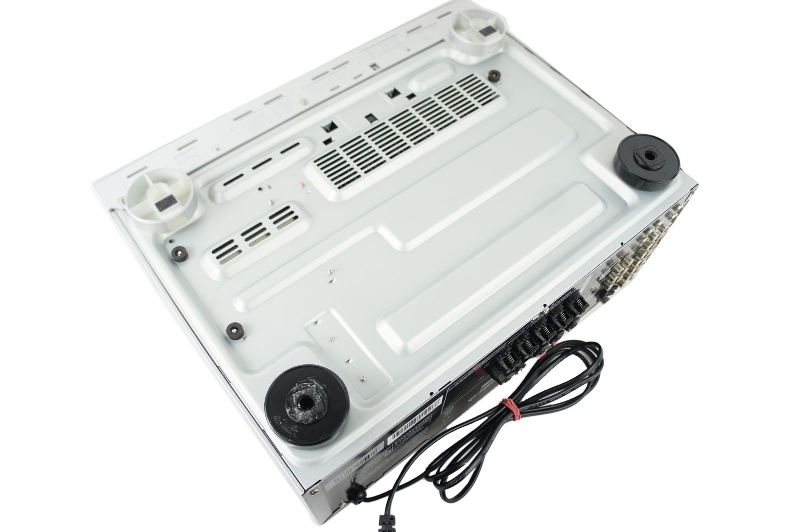 Pioneer_VSX-417_Dolby_Digital_AV_Receiver_silber_09