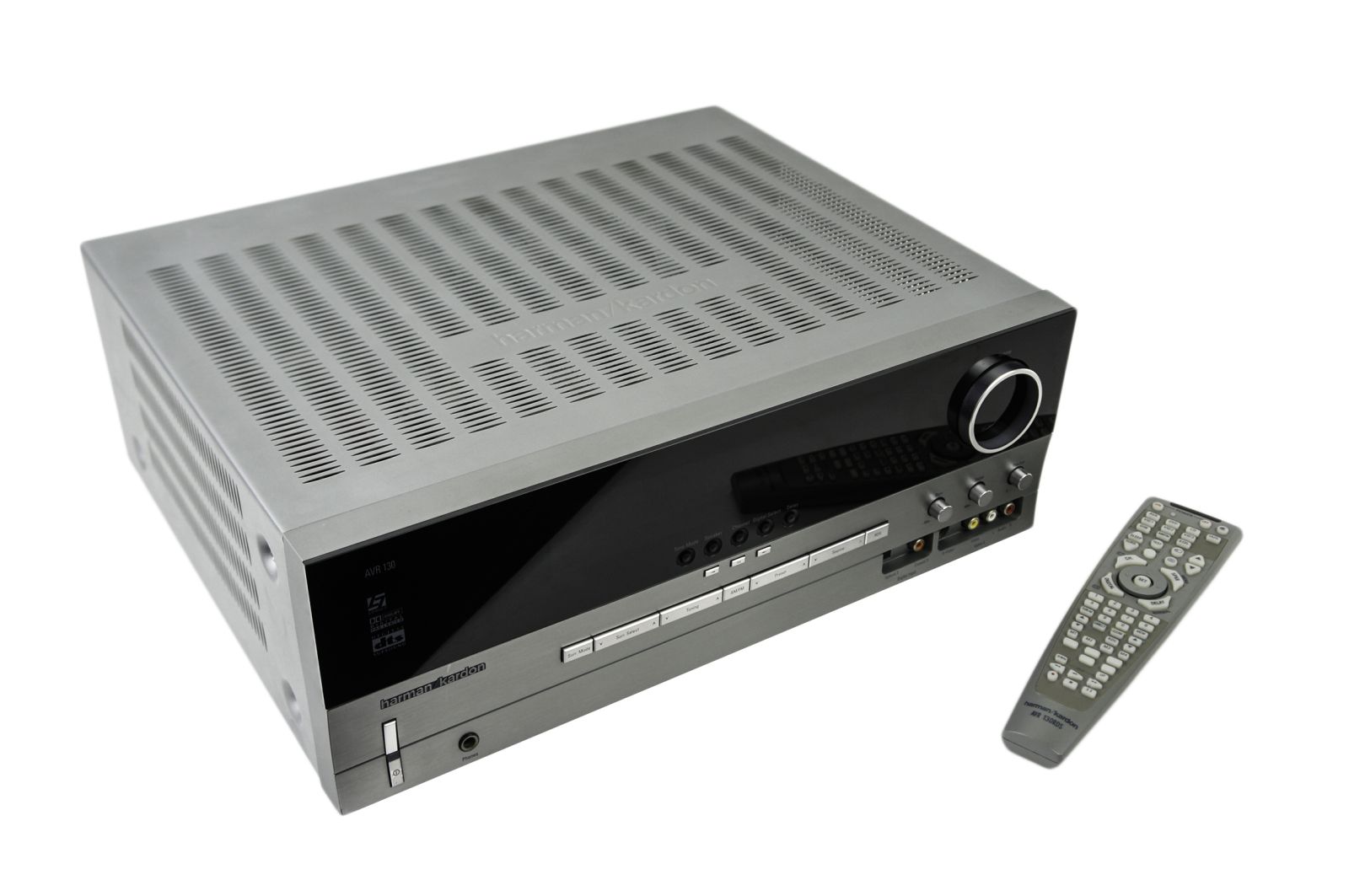 Harman Kardon AVR 130 Receiver gebraucht kaufen azilb.de