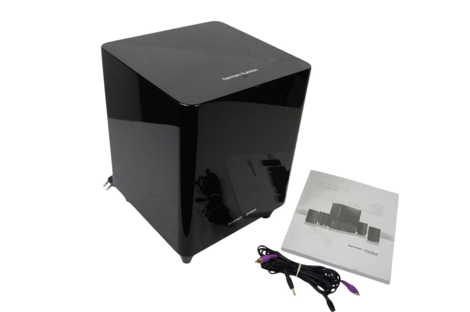 Harman_Kardon_HKTS_210_SUB_Subwoofer_schwarz