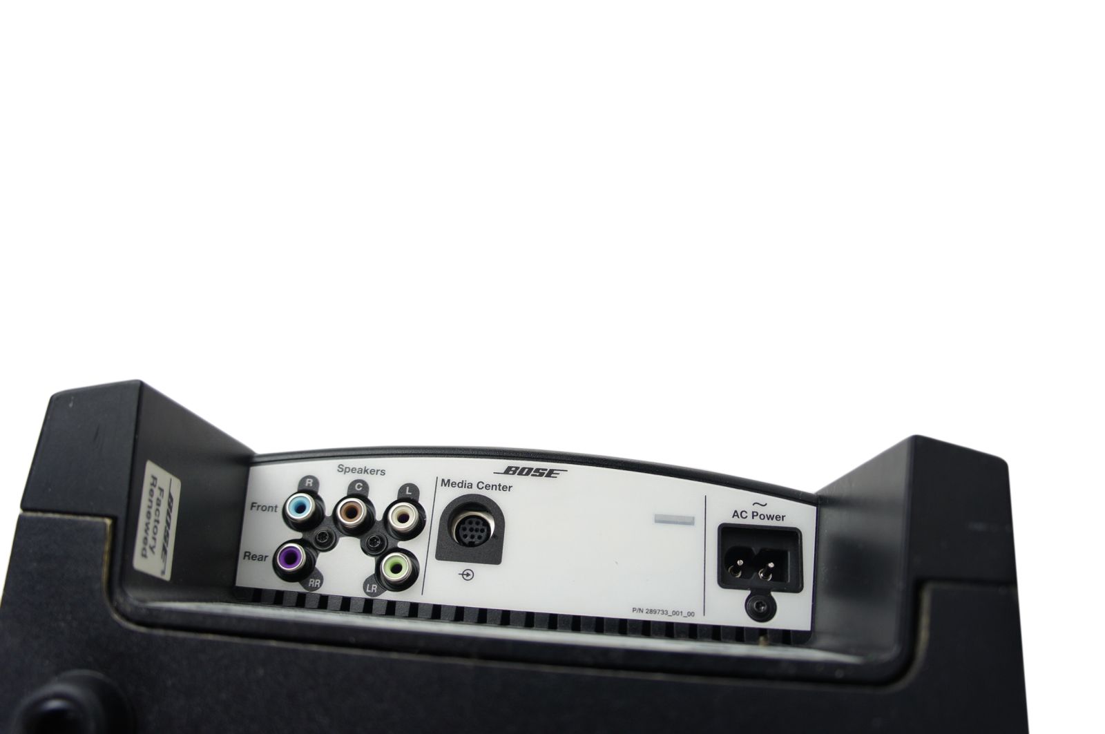 Bose_Lifestyle_18_PS18_III_5.1_Powered_Subwoofer_Aktiv_T10_V_10_07