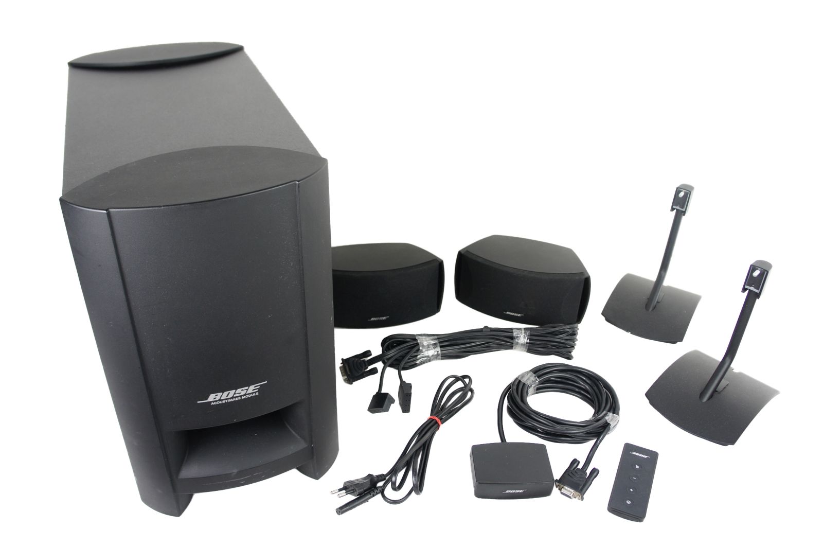 Bose_CineMate_Series_II_Heimkino-system
