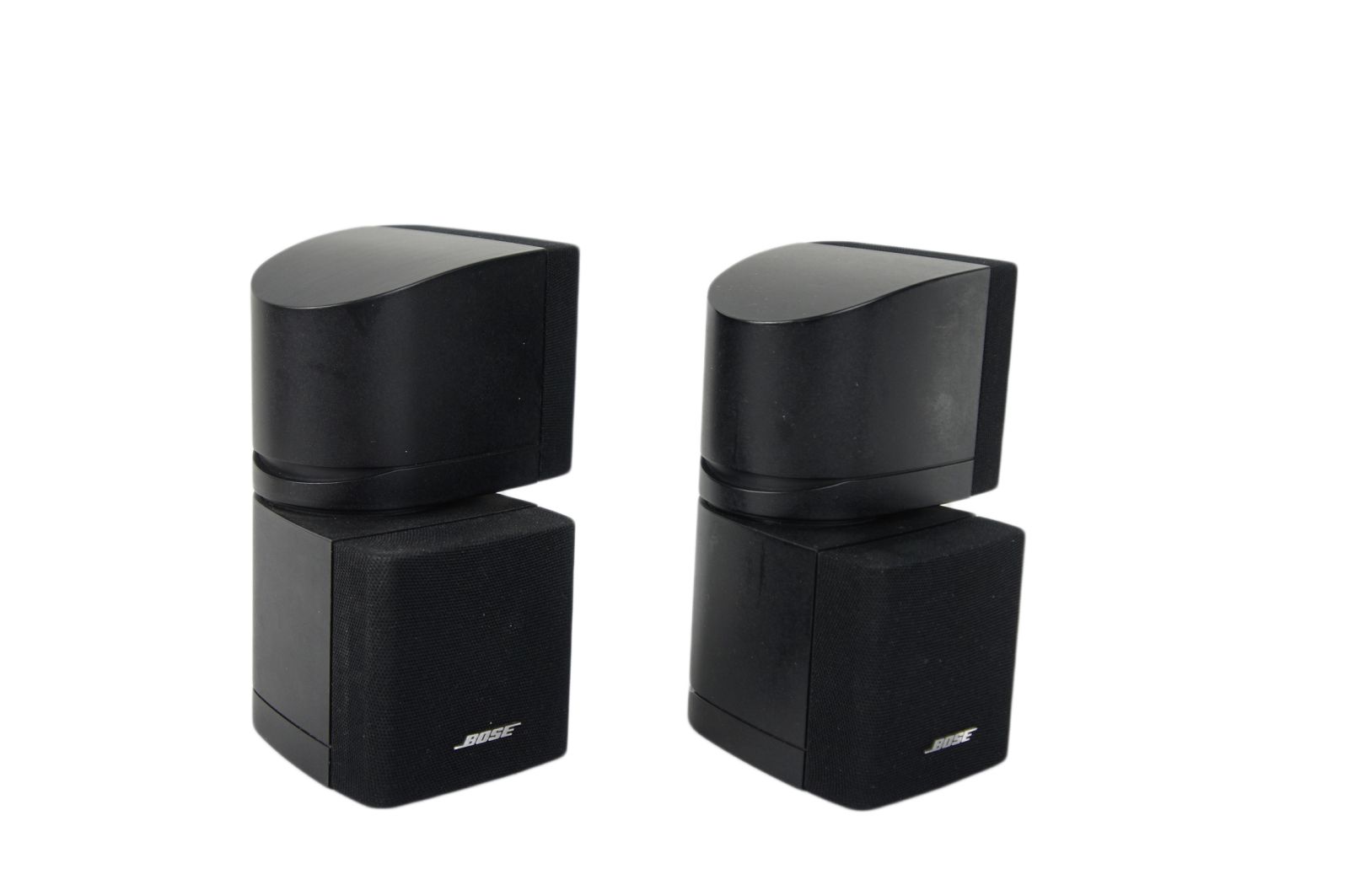 2x_Bose_Acoustimass_Doppelcubes_Lautsprecher_02