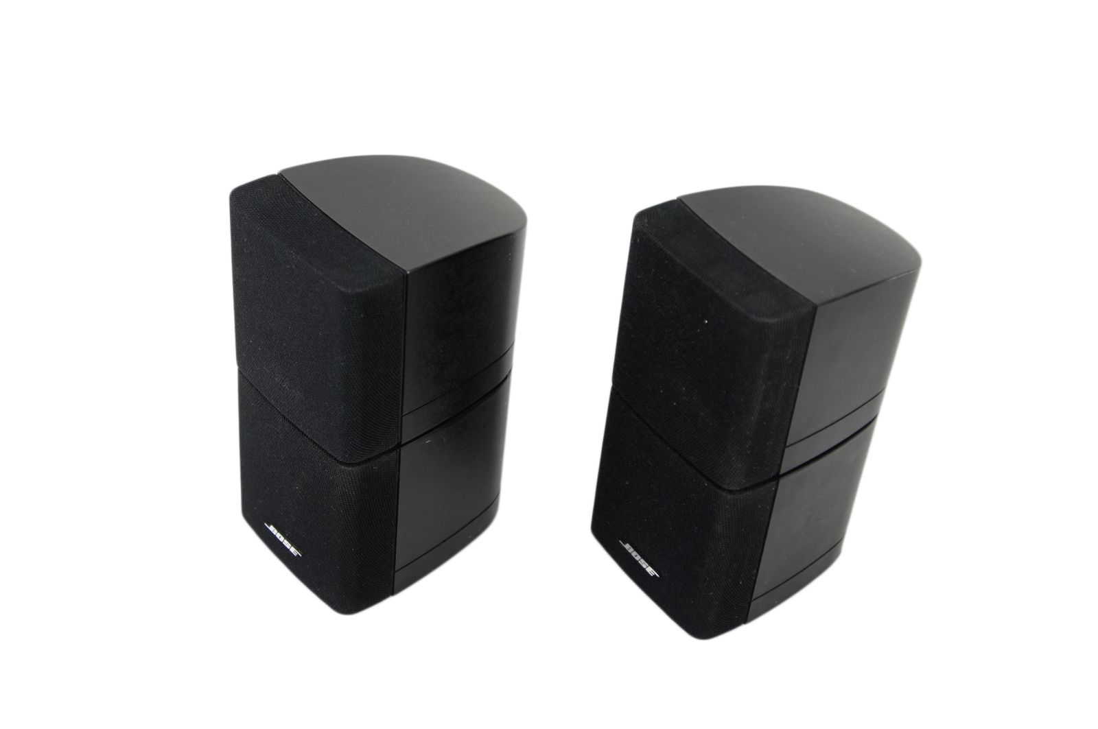 2x_Bose_Acoustimass_Doppelcubes_Lautsprecher_06