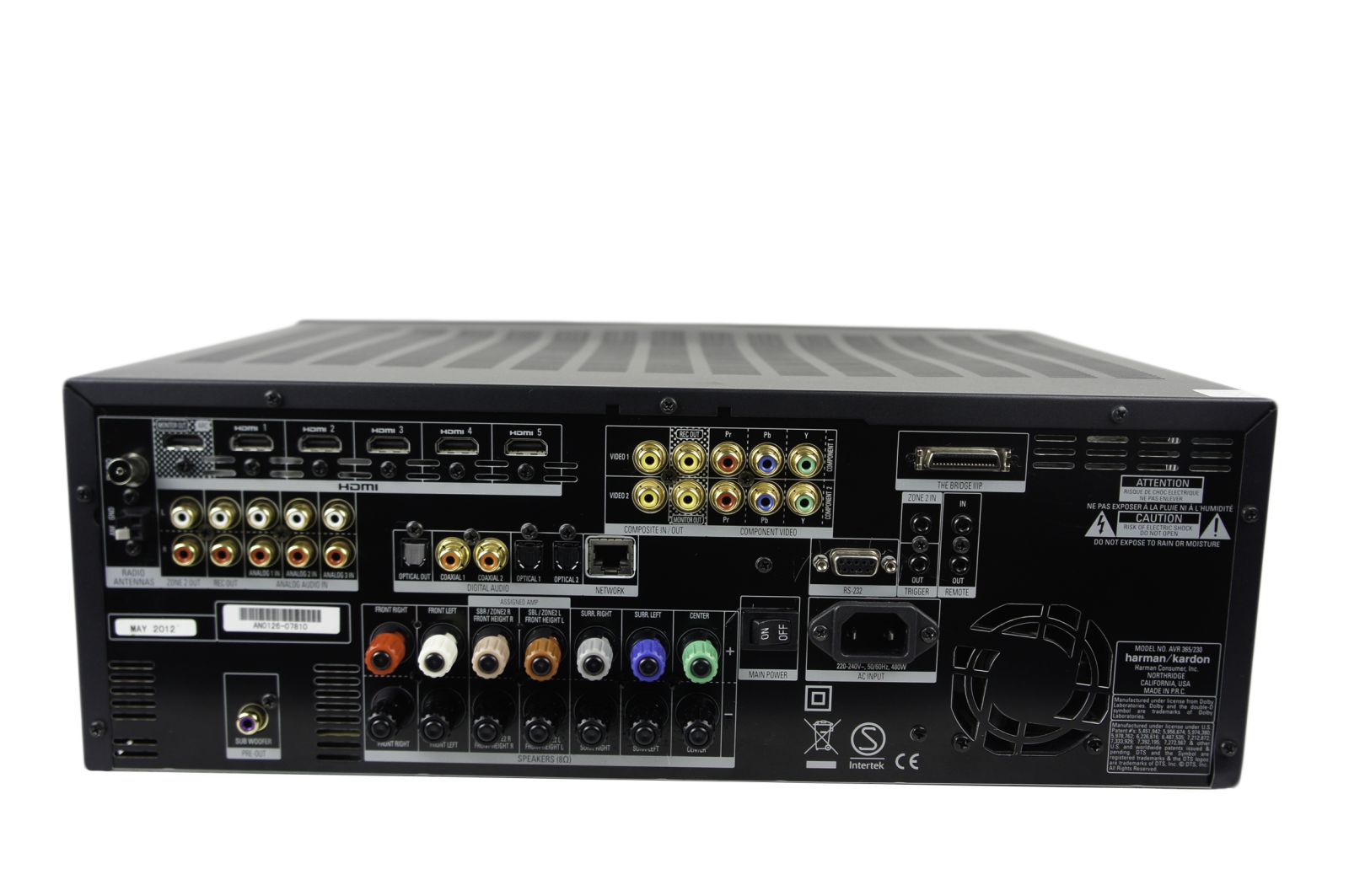 Harman_Kardon_AVR_365_7.1_A-V_Receiver_05