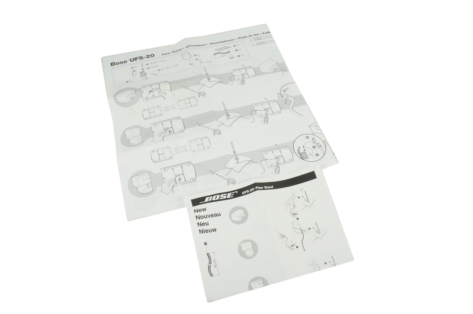 Bose_UFS-20_Lautsprecherstander_Schwarz_09