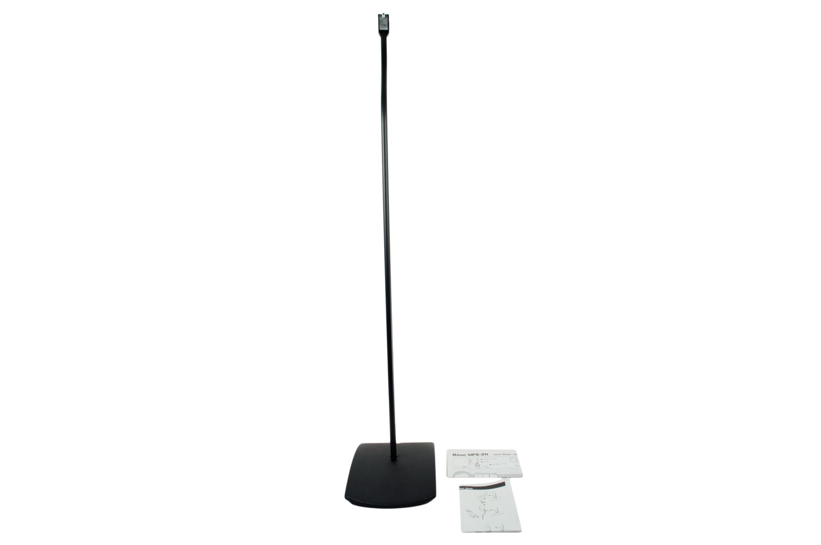 Bose_UFS-20_Lautsprecherstander_Schwarz_10