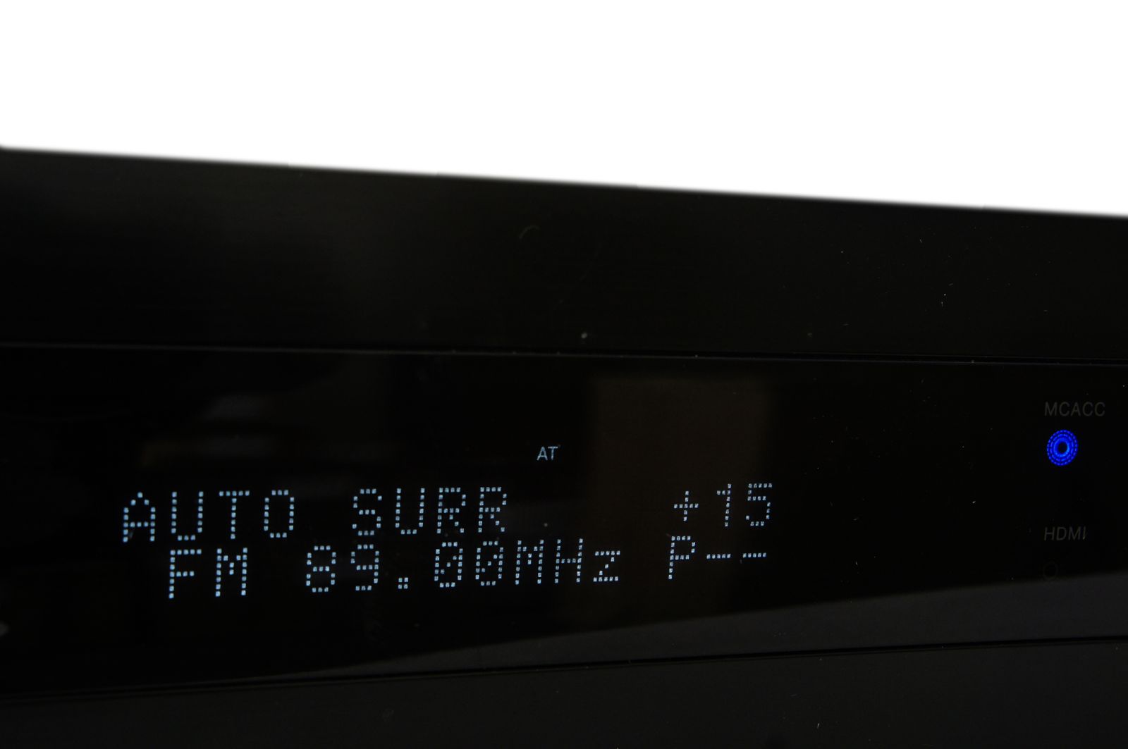 Pioneer_Slimline_VSX-S300-K_Mehrkanal-Receiver