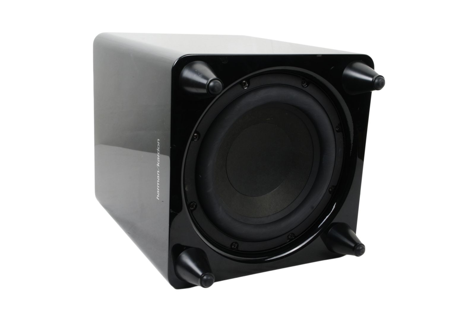 Harman Kardon HKTS210SUB/230 gebraucht kaufen azilb.de
